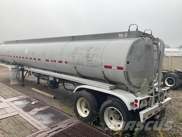 Fruehauf  Tank Trailers