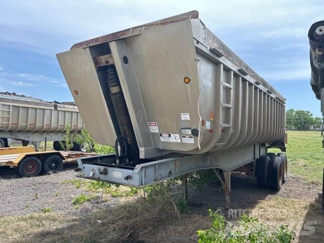 Fruehauf  Dump Trailers