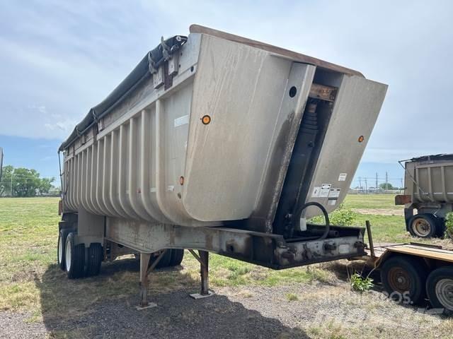 Fruehauf  Dump Trailers