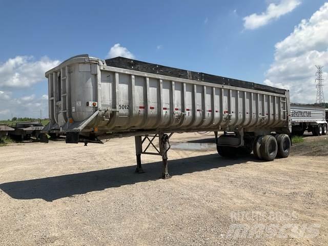 Fruehauf  Dump Trailers