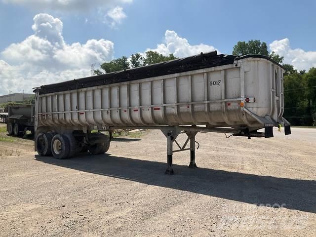 Fruehauf  Dump Trailers