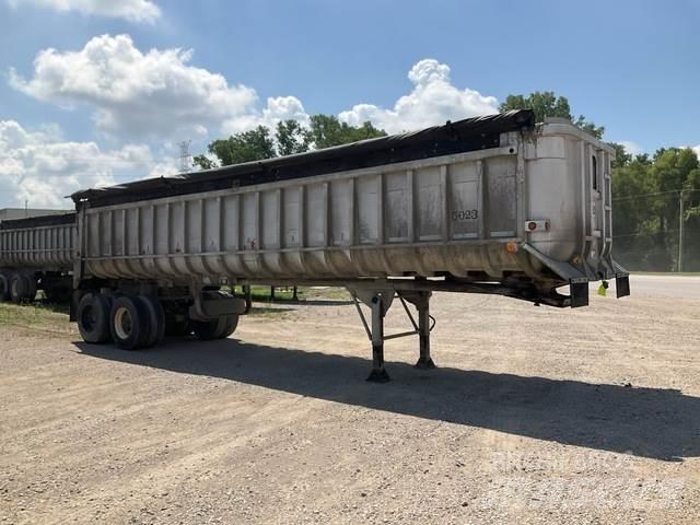 Fruehauf  Dump Trailers