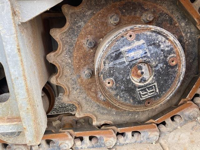  G&Z TC1500 Trowels