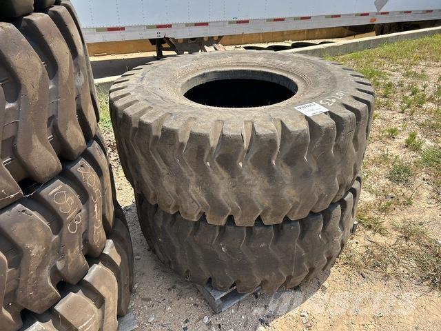 Galaxy EXR-300 Tires, wheels and rims