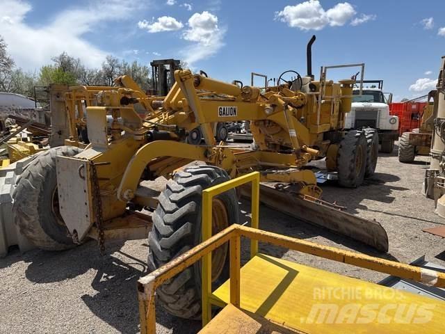 Galion  Motor Graders