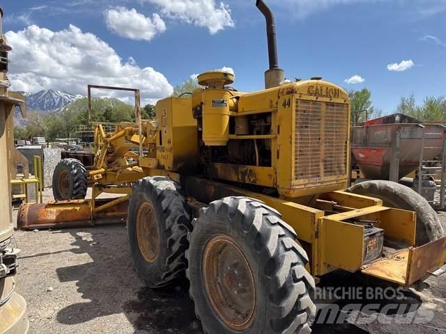 Galion  Motor Graders