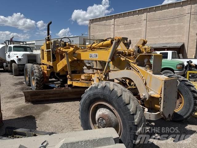 Galion  Motor Graders