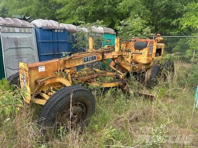 Galion 503L Motor Graders