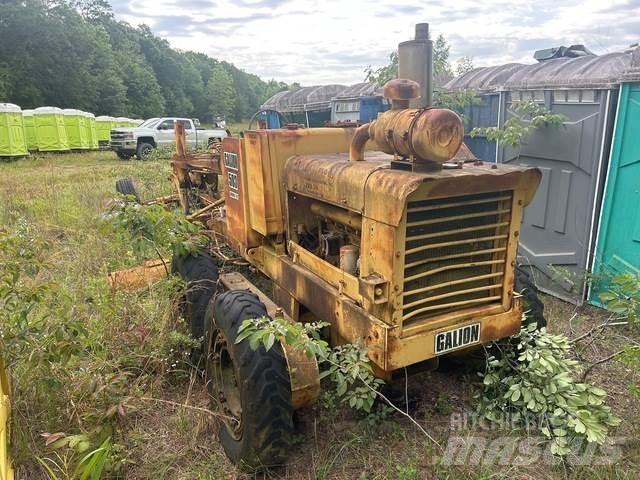 Galion 503L Motor Graders
