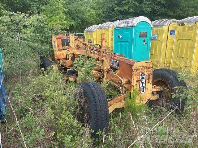 Galion 503L Motor Graders