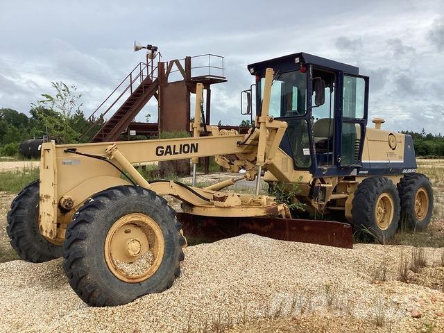 Galion 850 Motor Graders