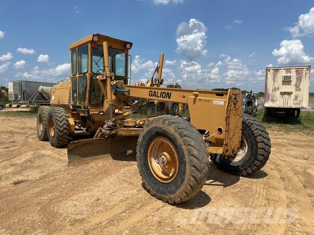Galion 850 Motor Graders