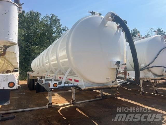 Galyean  Tank Trailers
