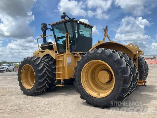  Game 93ATX Tractors