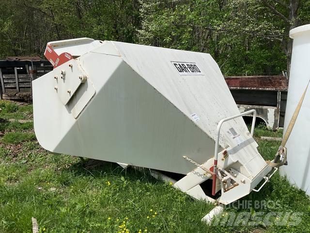 Gar-Bro 4156 -L Other