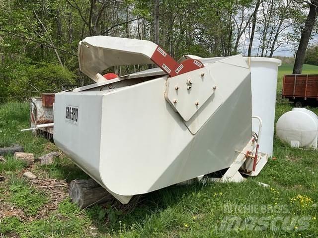 Gar-Bro 4156 -L Other