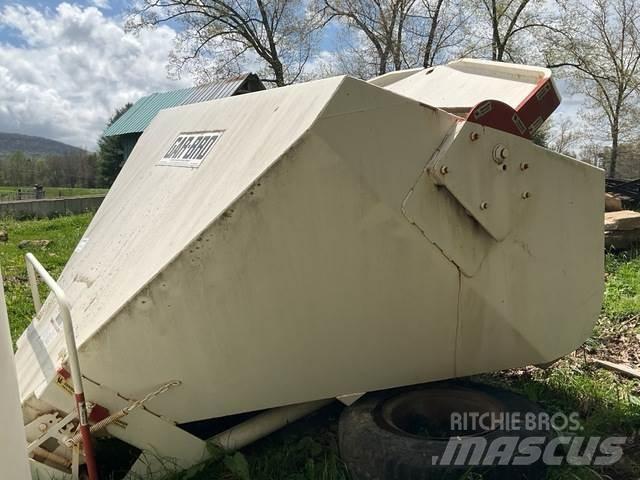Gar-Bro 4156 -L Other