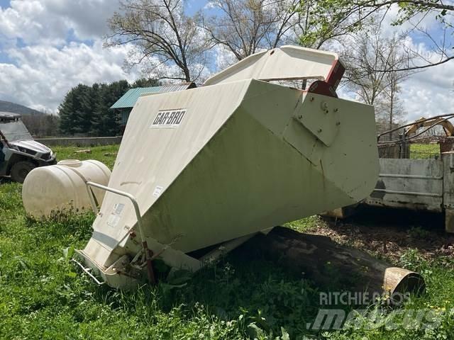 Gar-Bro 4156 -L Other