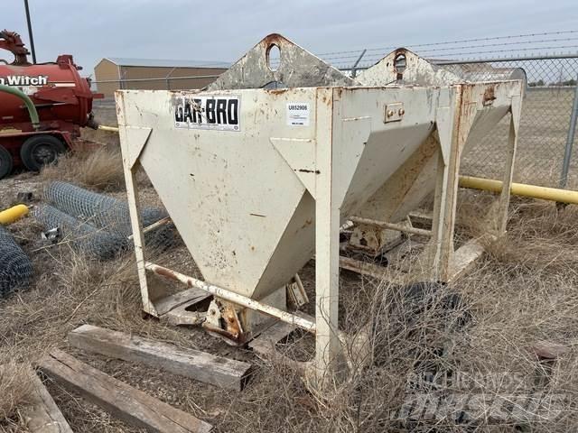 Gar-Bro 4940 Other