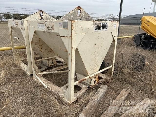 Gar-Bro 4940 Other