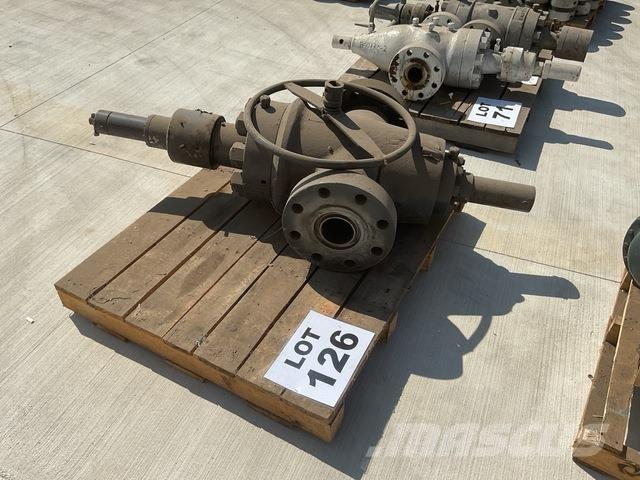  Gate Valve Other