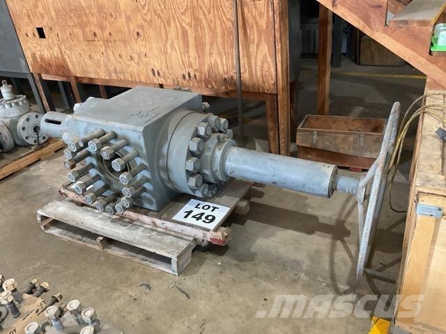  Gate Valve Other