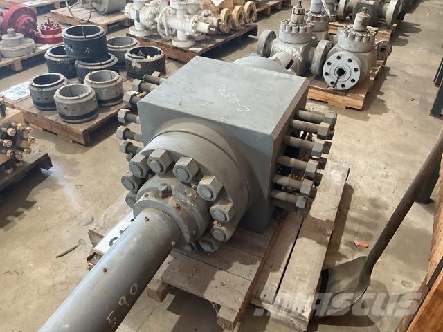  Gate Valve Other
