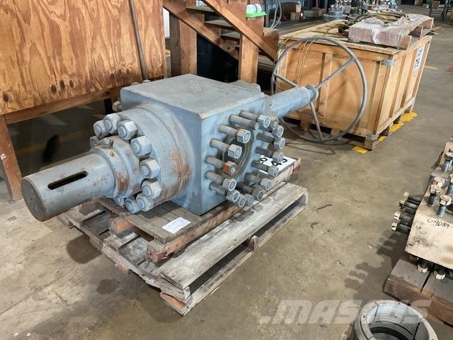  Gate Valve Other
