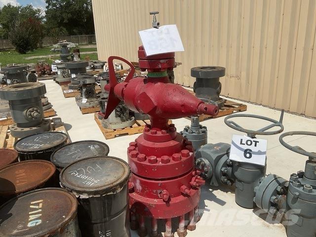  Gate Valve Other