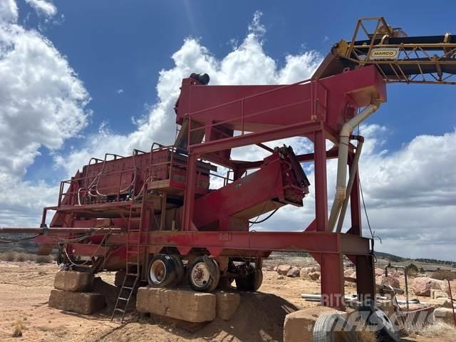 Gator RMH6X16 Other