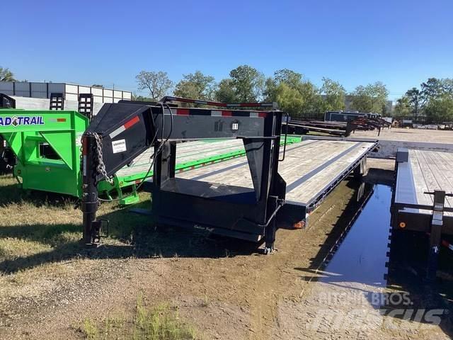  Gatormade 35+5 Vehicle Transport Trailers
