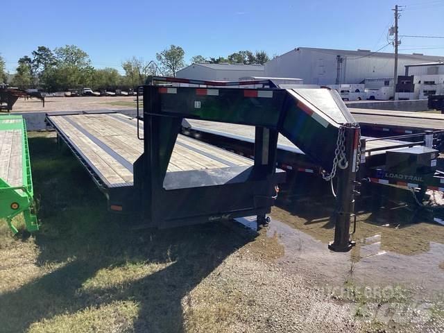  Gatormade 35+5 Vehicle Transport Trailers