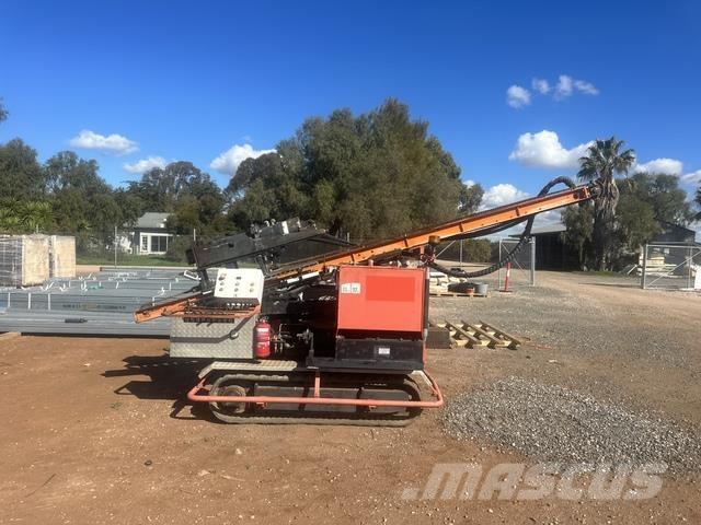  Gayk HRE4000J Other