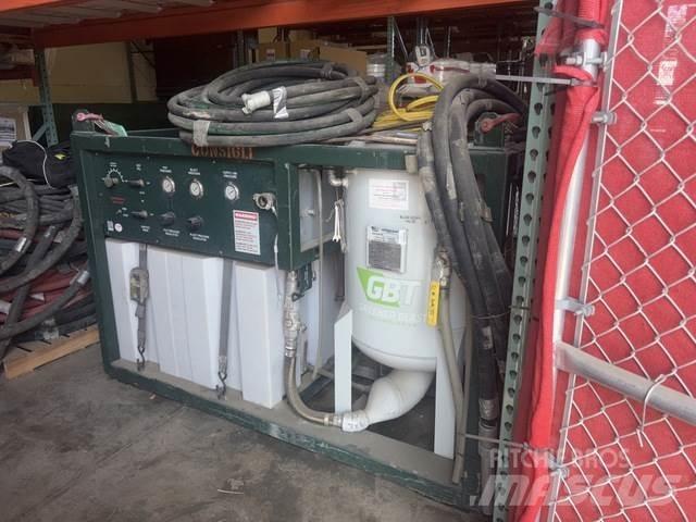  GBT 760 Other