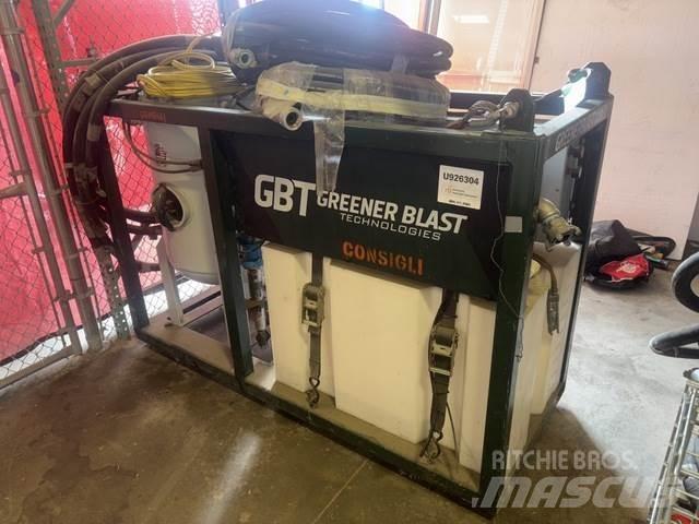  GBT 760 Other