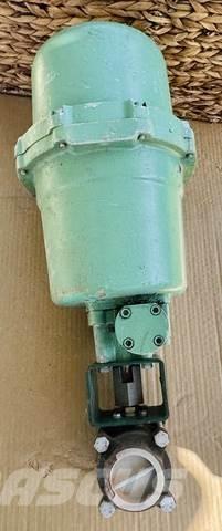  GE SURE495CW Other