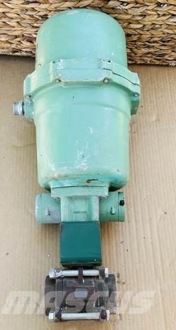  GE SURE495CW Other