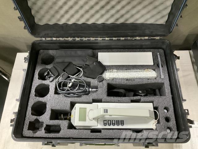  GE VaporTracer Other