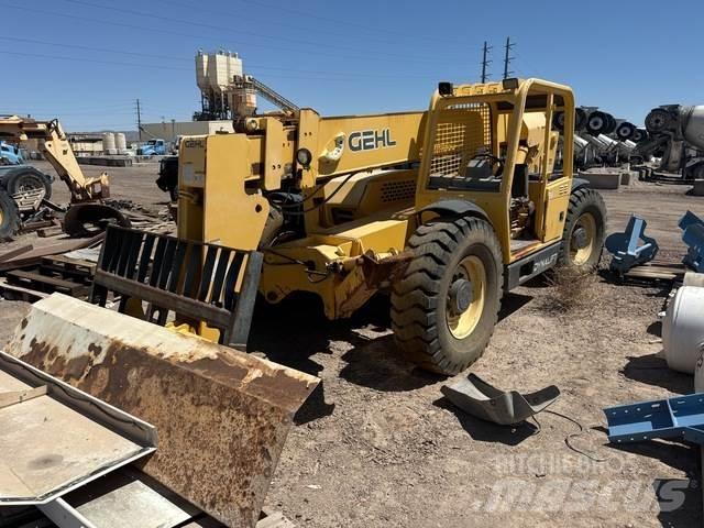 Gehl DL10H-44 Telescopic Handlers