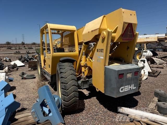 Gehl DL10H-44 Telescopic Handlers