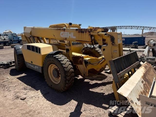Gehl DL10H-44 Telescopic Handlers