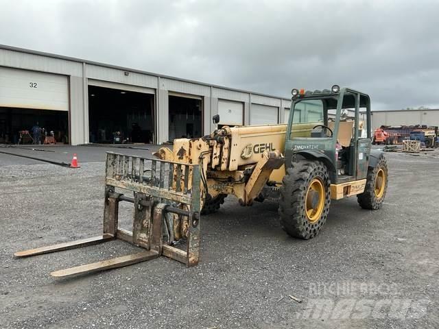 Gehl DL11L55 Telescopic Handlers