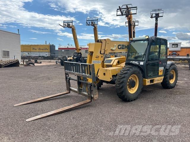 Gehl DL12-40 Telescopic Handlers