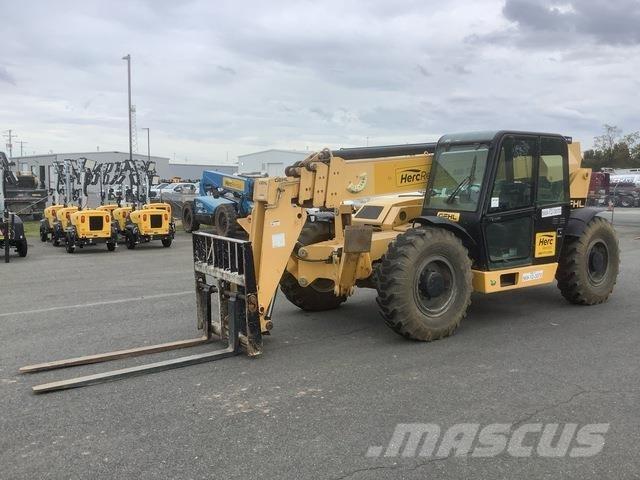 Gehl DL1255 Telescopic Handlers