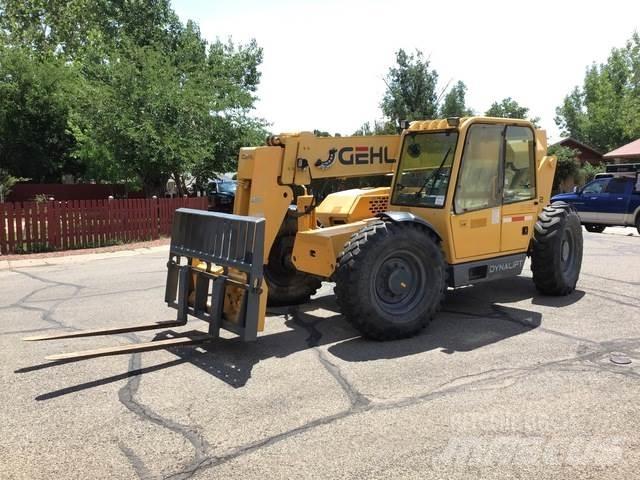 Gehl DL8H Telescopic Handlers