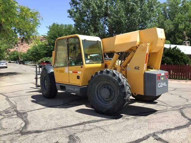 Gehl DL8H Telescopic Handlers