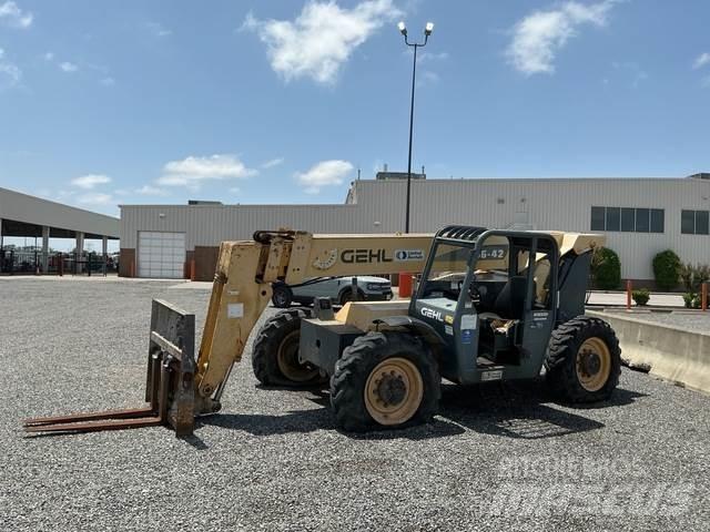 Gehl RS6-42 Telescopic Handlers