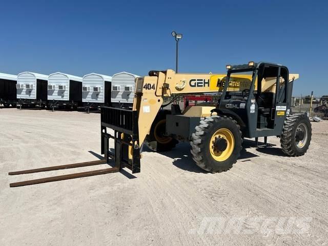 Gehl RS8-42 Telescopic Handlers