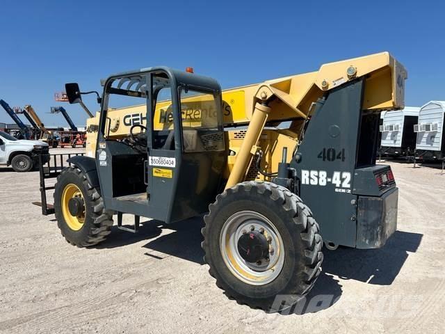 Gehl RS8-42 Telescopic Handlers