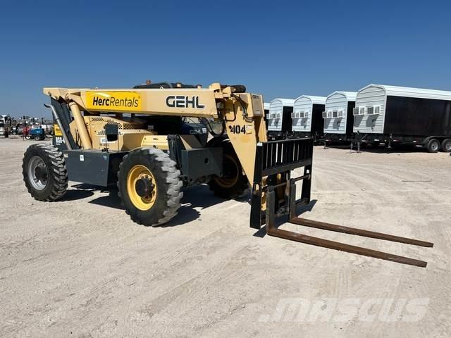 Gehl RS8-42 Telescopic Handlers